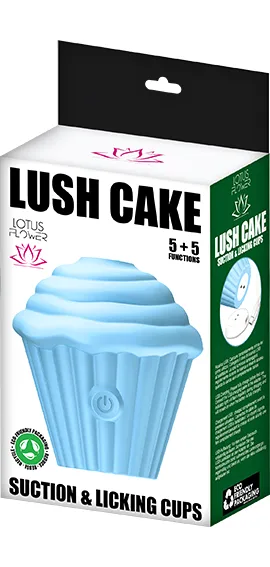 Lush Cake Light Blue 1719117 - immagine 4