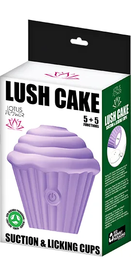 Lush Cake Purple 1719137 - immagine 4