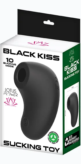 Black Kiss BLK757 - immagine 4