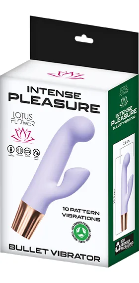 Intense Pleasure Purple INT264 - immagine 3