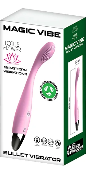 Magic Vibe Purple MAG359 - immagine 3