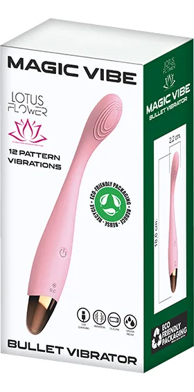 Magic Vibe Pink MAG366 - immagine 3