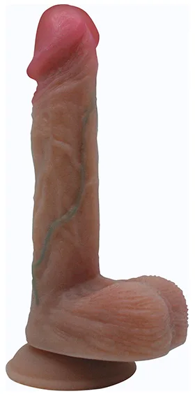 Model D07 Silicone Dildo 7“ 1707367