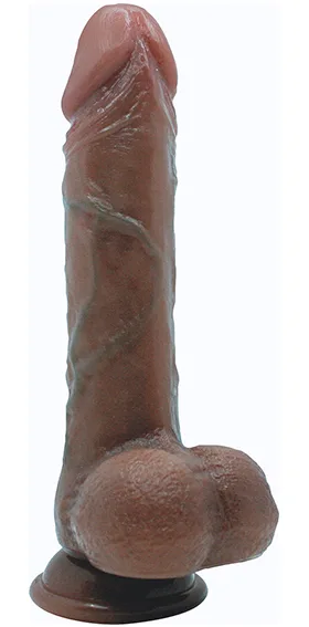 Model D15 Silicone Vibrator 8,2“ 1708258