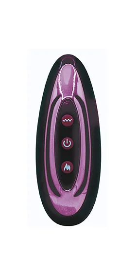 Model D16 Silicone Vibrator 9“ 1708265 - immagine 3