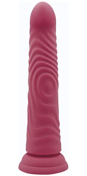 Model D20 – Pink Silicone Dildo 7,8” 1713726