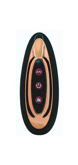 Model S03 Silicone Vibrator 8“ 1701938 - immagine 3