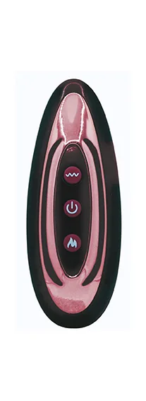 Model S04 Silicone Vibrator 8,5“ 1701945 - immagine 3