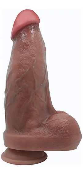 Model S13 Silicone Vibrator 9,5“ 1702843