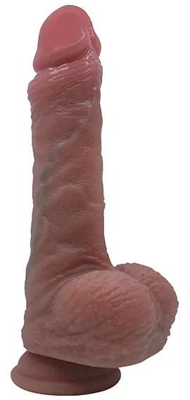 Model S17 Silicone Vibrator 8,7“ 1702881