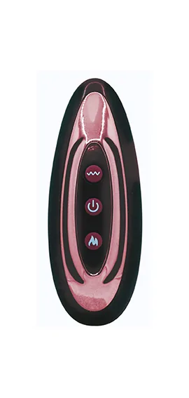 Model S19 Silicone Vibrator 6“ 1703710 - immagine 3