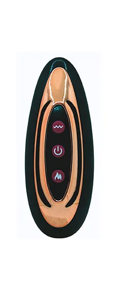Model S20 Silicone Vibrator 8,7“ 1703727 - immagine 3