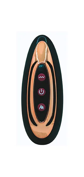 Model S21 Silicone Vibrator 9“ 1703734 - immagine 3