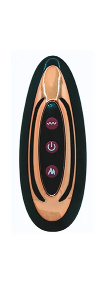 Model S22 Silicone Vibrator 8“ 1703741 - immagine 3