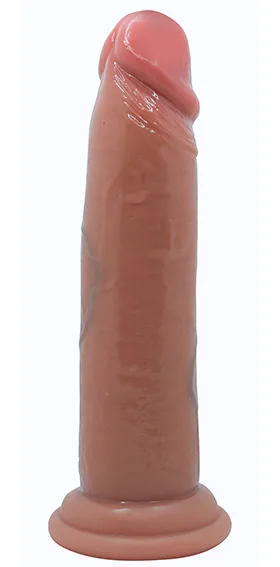 Model S25 Silicone Dildo 8“ 1703772
