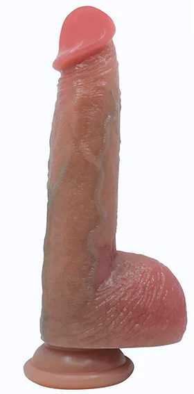 Model S26 Silicone Dildo 8“ 1703789