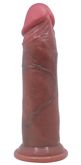Model S28 Silicone Dildo 8“ 1704618