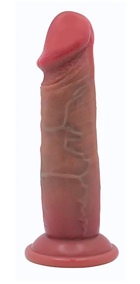 Model S29 Silicone Dildo 6,8“ 1704625