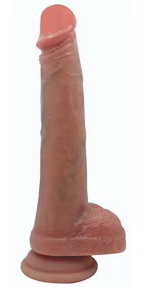 Model S30 Silicone Dildo 8,5“ 1704632