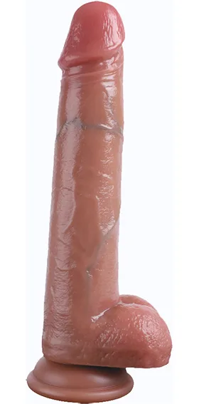 Model S32 Silicone Dildo 8,5“ 1704656