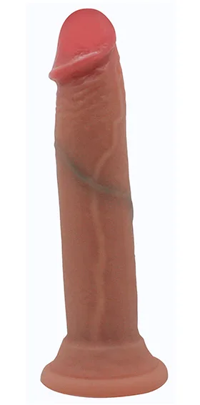 Model S35 Silicone Dildo 7“ 1704687