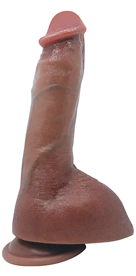 Model S37 Silicone Dildo 8,5“ 1705516