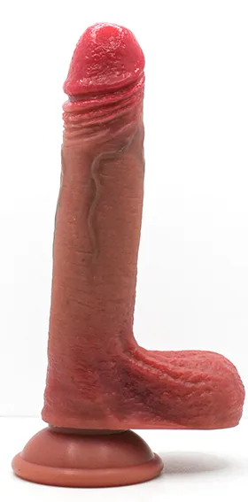Model S38 Silicone Dildo 7,5“ 1705523