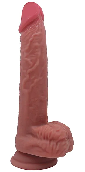 Model S40 Silicone Dildo 8,4“ 1705547
