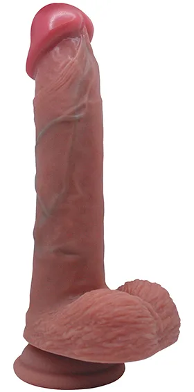 Model S42 Silicone Dildo 8,5“ 1705561