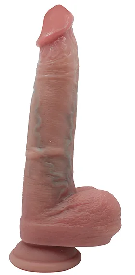 Model S48 Silicone Dildo 8,2“ 1706438