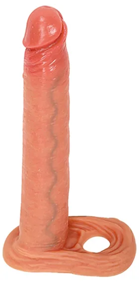 Model S49 Silicone Sleeve 5,9“ 1706445