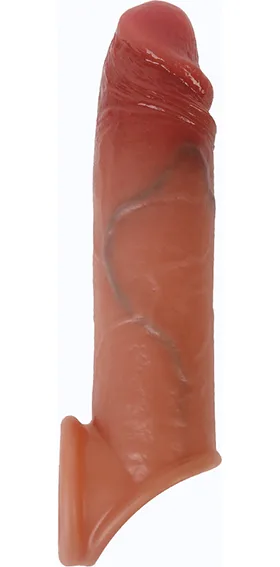 Model S50 Silicone Sleeve 7,4“ 1706452