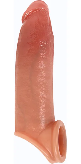 Model S51 Silicone Sleeve 7,2“ 1706469