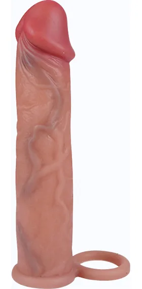 Model S52 Silicone Sleeve 7,4“ 1706476