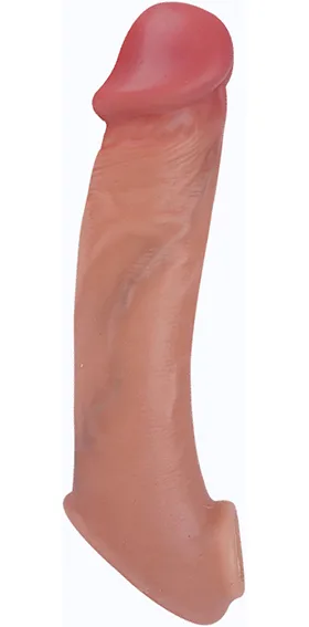 Model S53 Silicone Sleeve 8,2“ 1706483