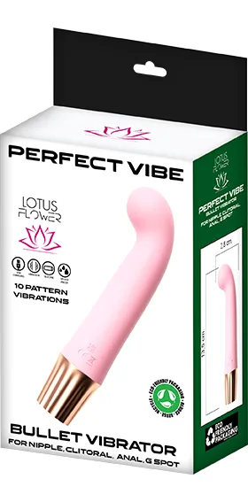 Perfect Vibe Pink PER257 - immagine 3