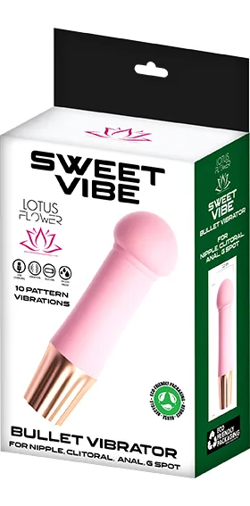 Sweet Vibe Pink SVE873 - immagine 3