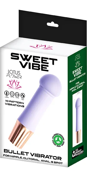 Sweet Vibe Purple SVE880 - immagine 3