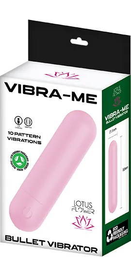 Vibra-Me Pink VMP999 - immagine 4