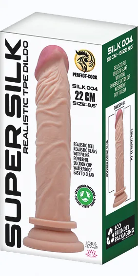 SILK004 - 22 cm - immagine 2