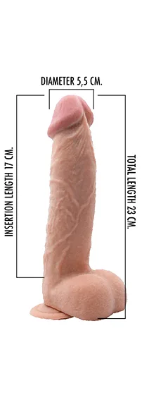 SILK005 - 23 cm - immagine 3