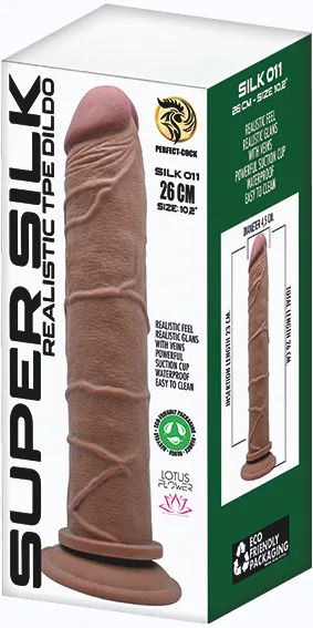 SILK011 - 26 cm - immagine 2