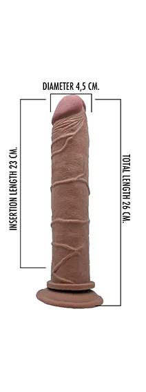 SILK011 - 26 cm - immagine 3