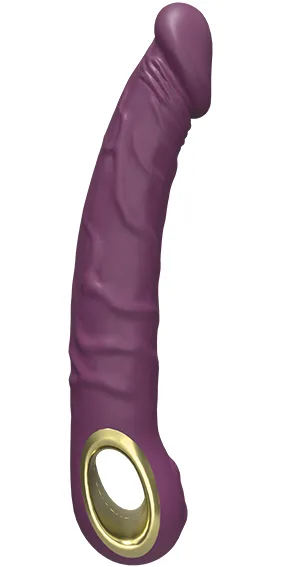 Crazy Vibe Purple CRAPUR