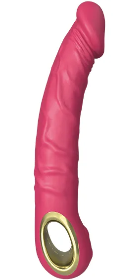 Crazy Vibe Rose Red CRARED