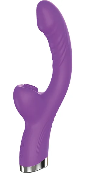 Cute Bunny Purple CUTPUR