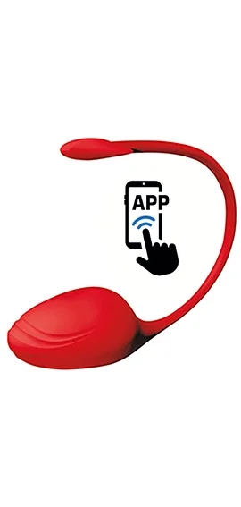 Dart Sinner Red App-control 500428