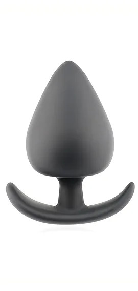 Anal Plug A Size L 300031