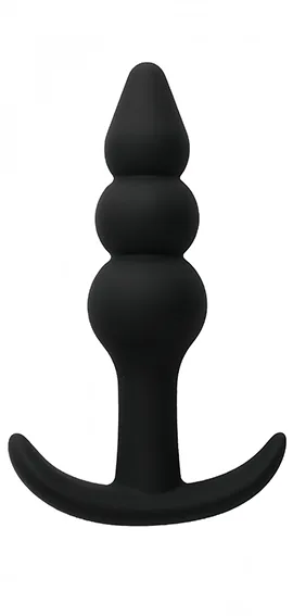 Anal Plug H Size L 300291