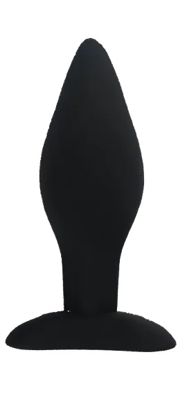 Anal Plug I Size L 300338